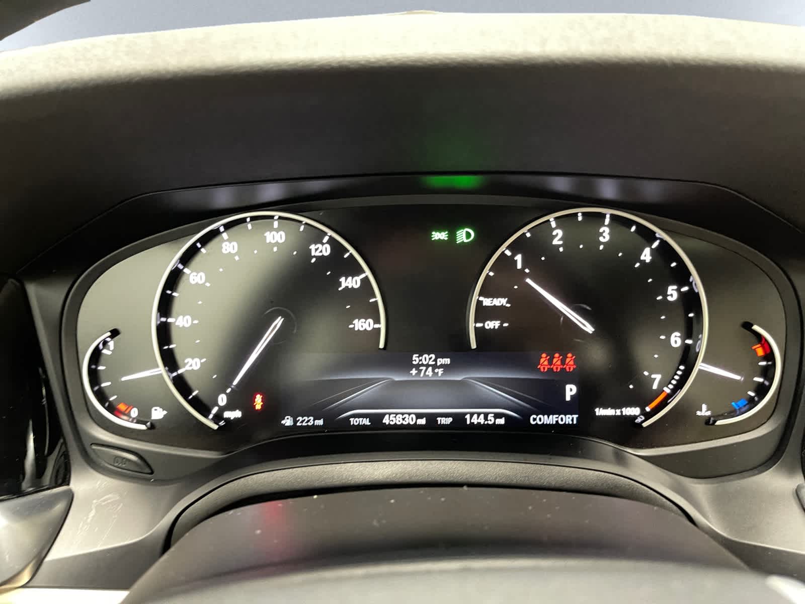 used 2020 BMW 330i car, priced at $25,998