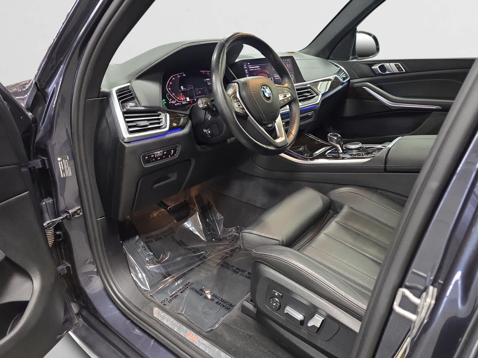 used 2019 BMW X5 car, priced at $26,998