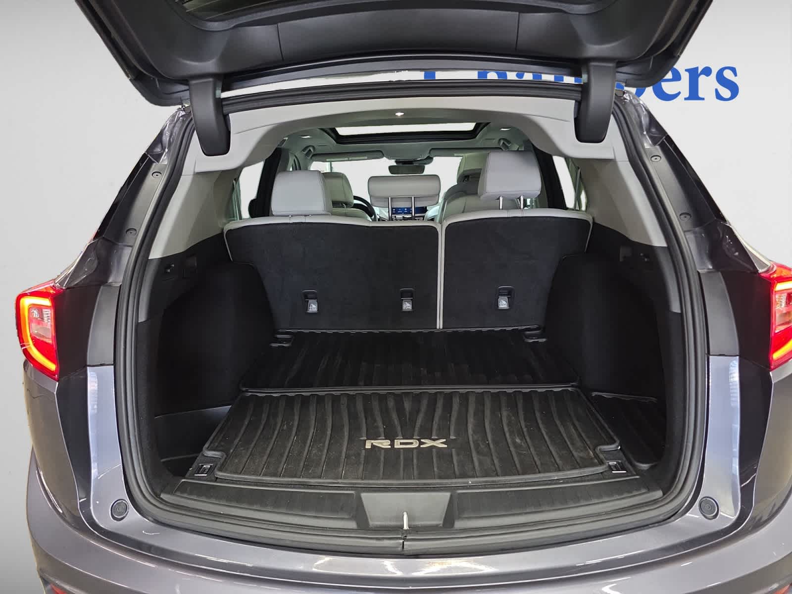 used 2020 Acura RDX car, priced at $29,498