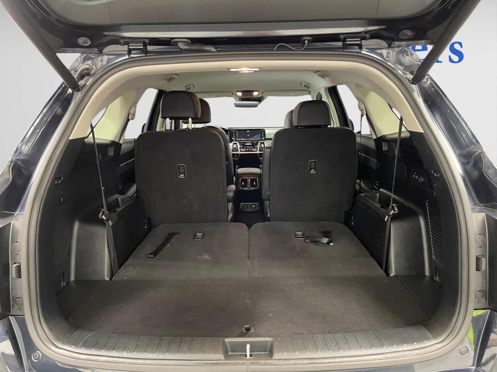 used 2023 Kia Sorento Hybrid car, priced at $31,998