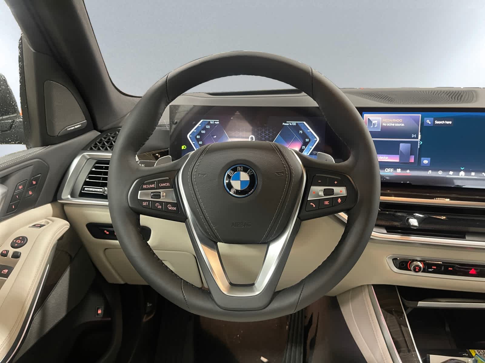 new 2025 BMW X5 PHEV car, priced at $88,455