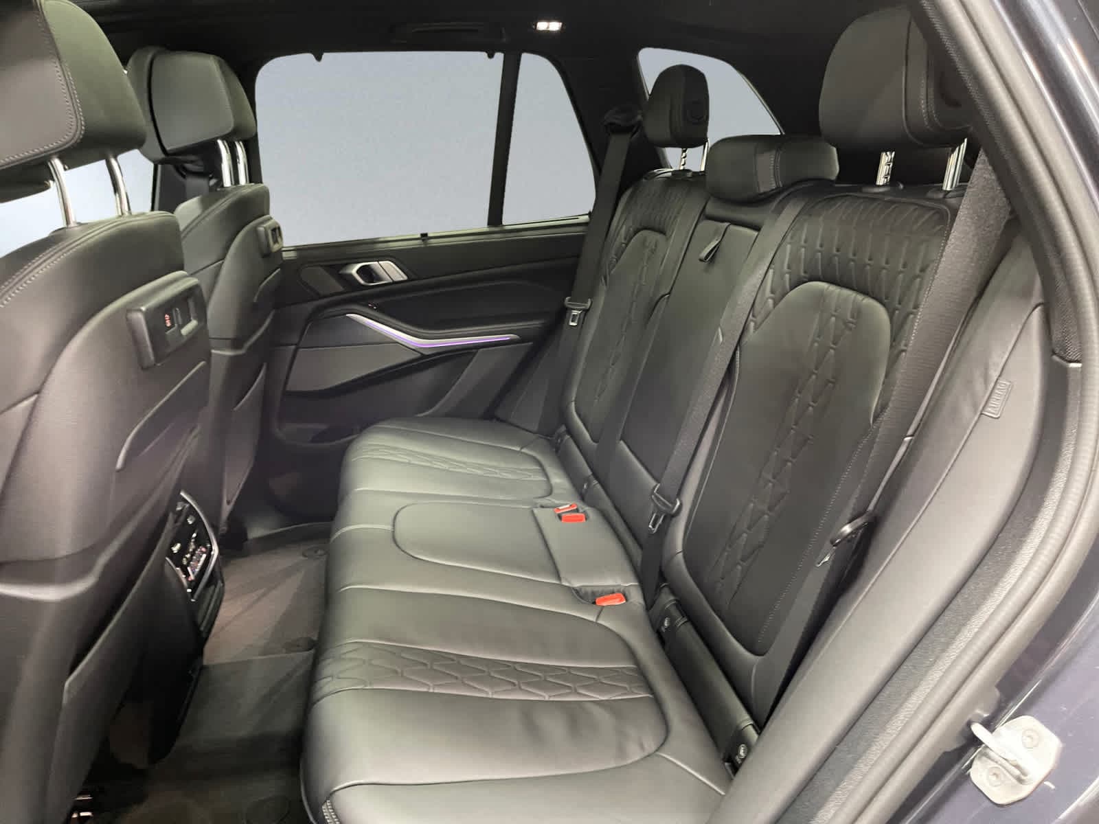 used 2020 BMW X5 car, priced at $36,498