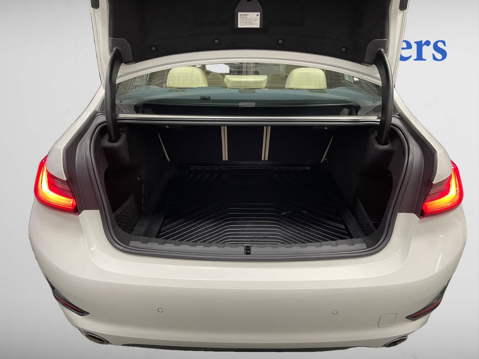 used 2020 BMW 330i car, priced at $25,998