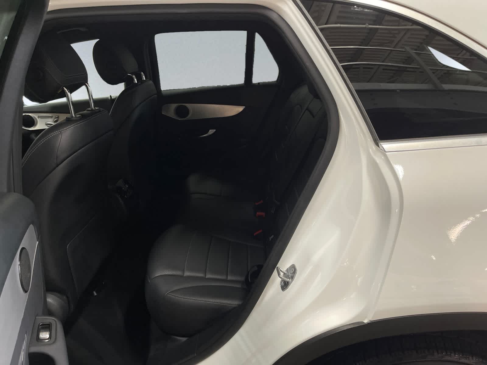 used 2019 Mercedes-Benz GLC 300 car, priced at $19,498