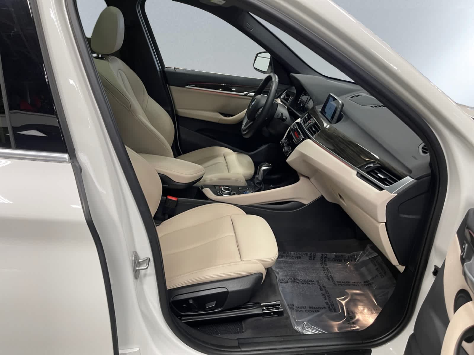 used 2019 BMW X1 car, priced at $18,998