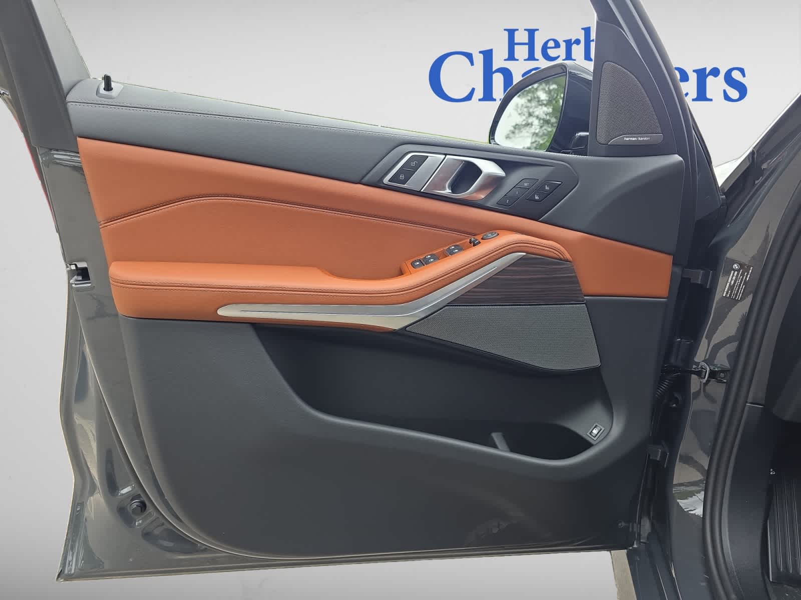 new 2026 BMW X5 PHEV car, priced at $93,200