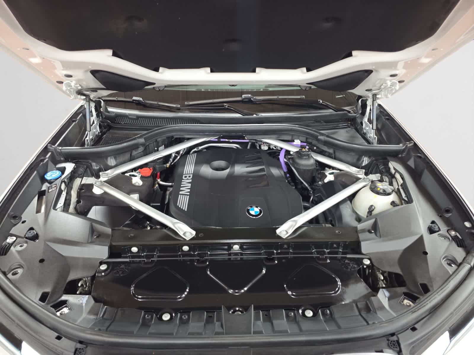 used 2024 BMW X7 car, priced at $65,998