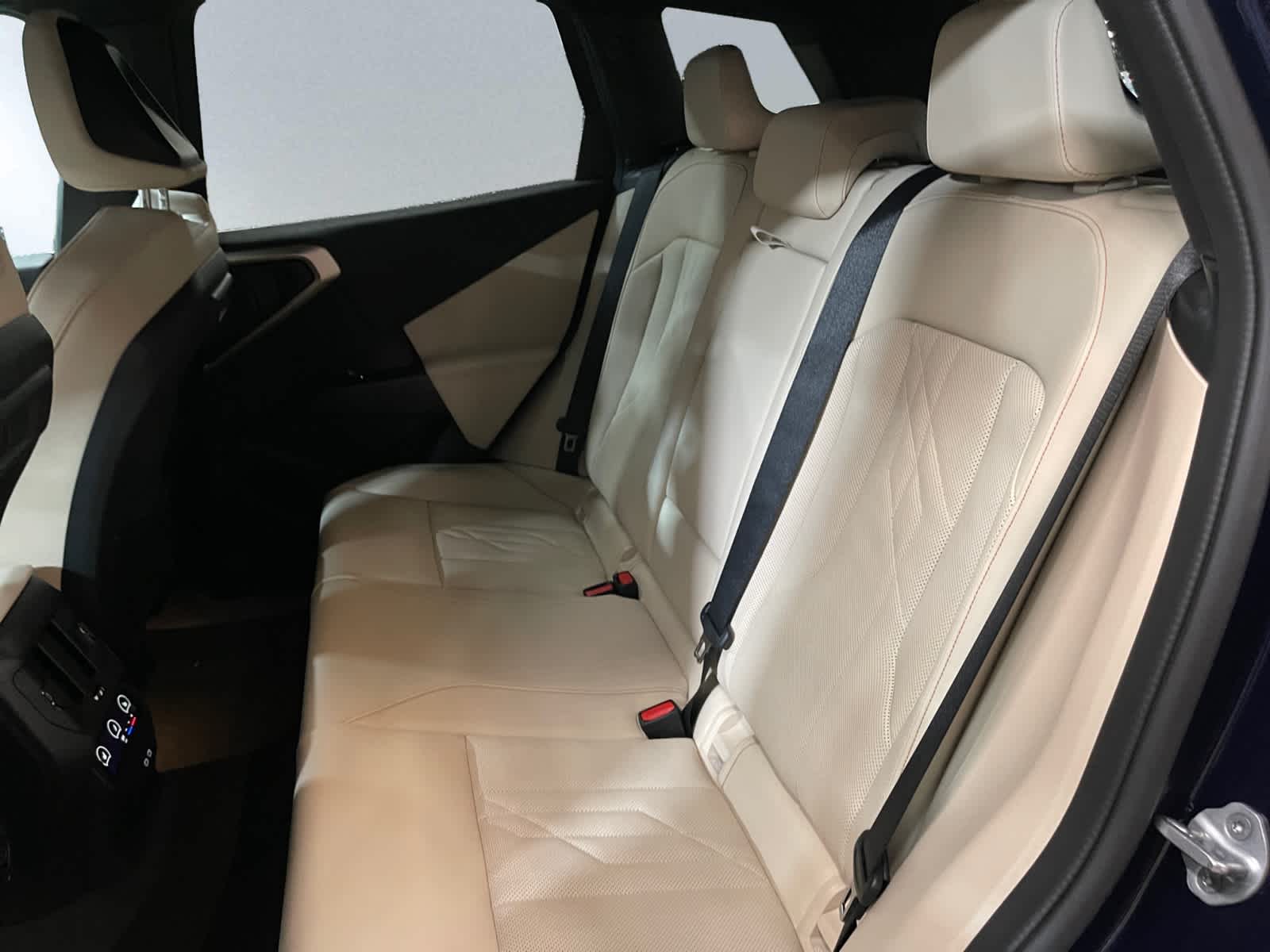 new 2025 BMW X3 car, priced at $60,630