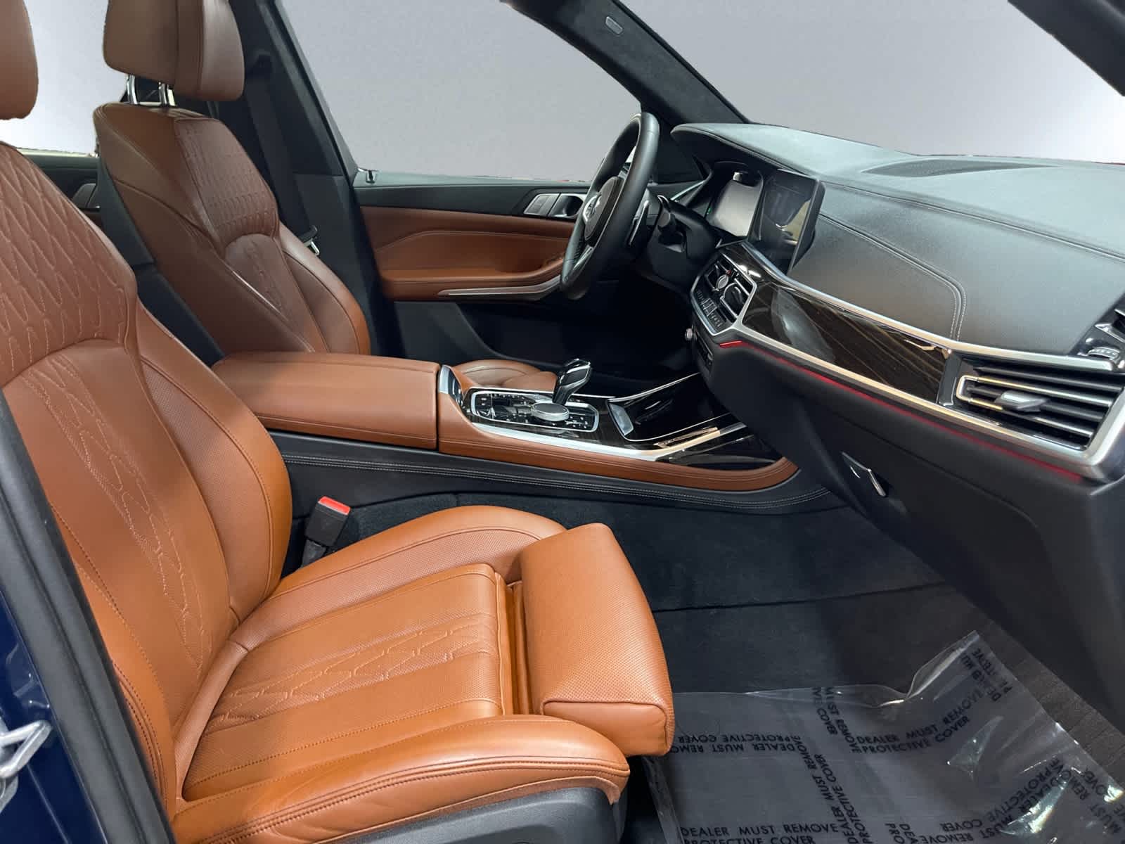 used 2020 BMW X7 car, priced at $49,998
