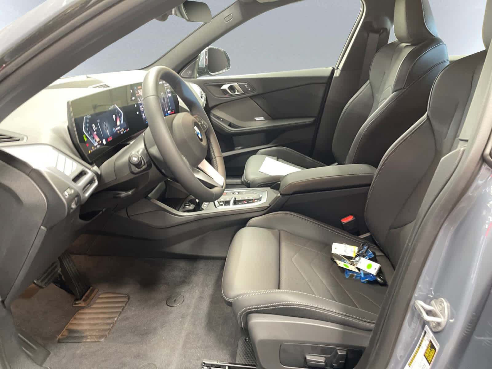 new 2025 BMW 228 car, priced at $45,975