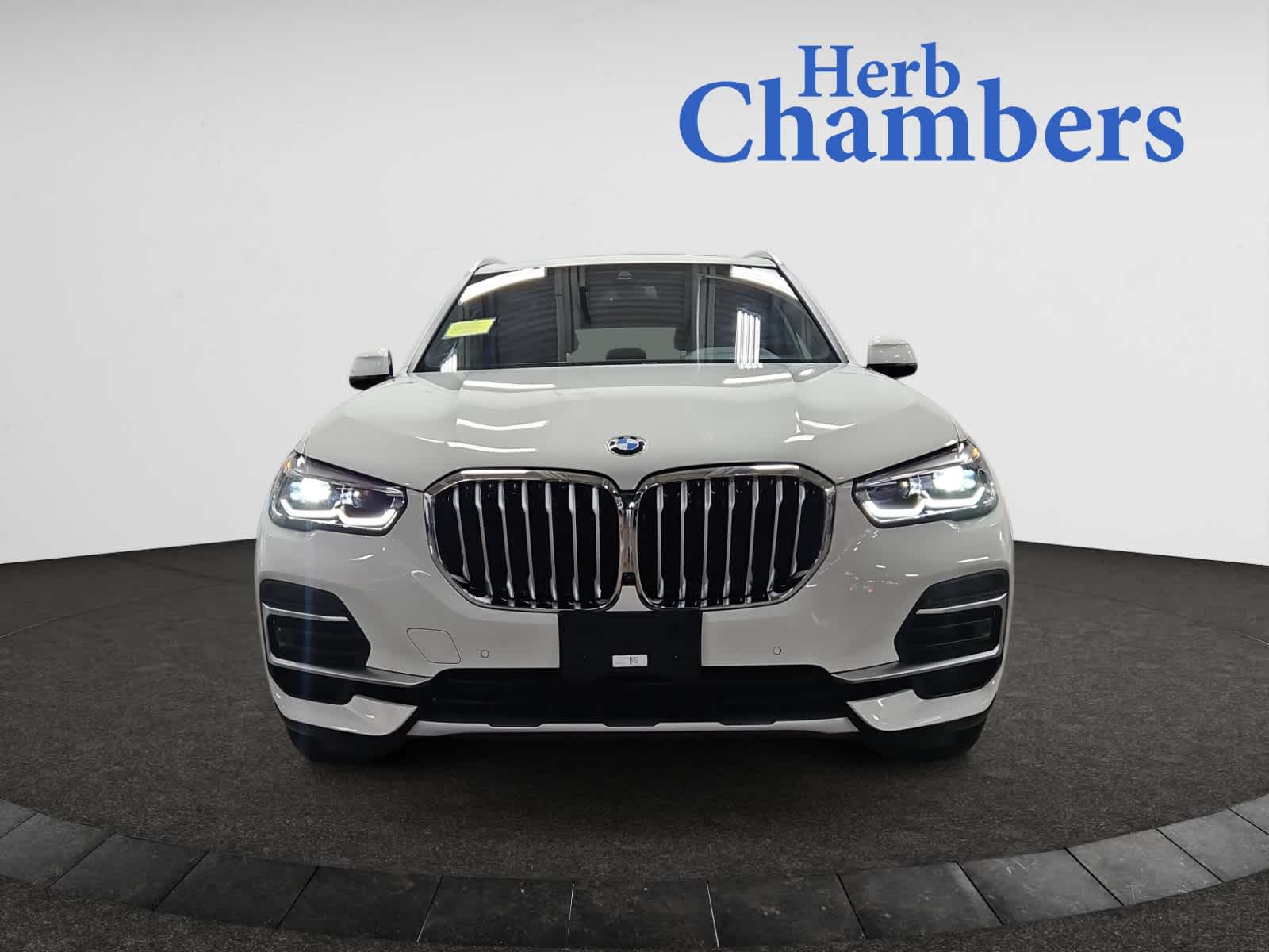 used 2022 BMW X5 car, priced at $49,998