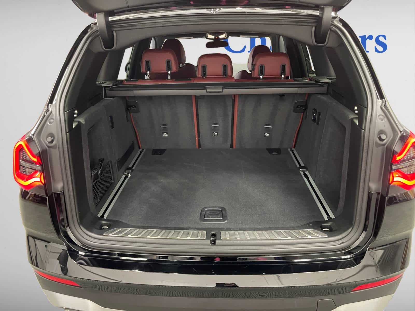 used 2022 BMW X3 car, priced at $38,998