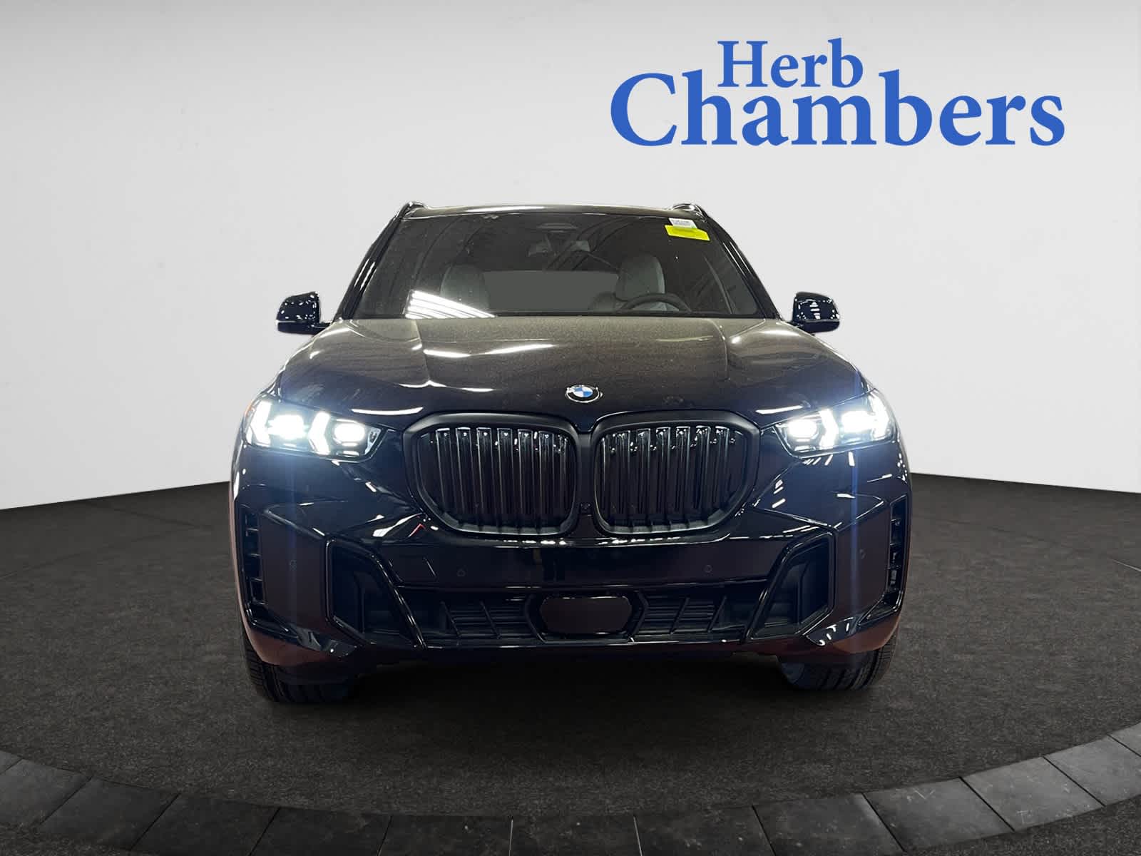 new 2026 BMW X5 car, priced at $78,425