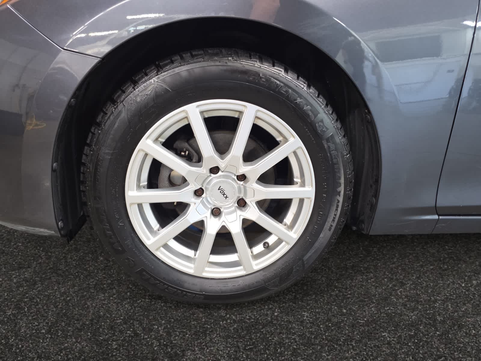 used 2016 Mazda Mazda3 car, priced at $14,298