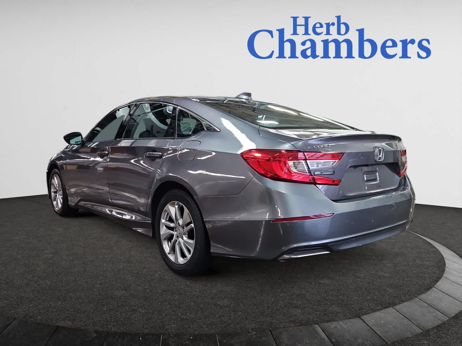 used 2018 Honda Accord car, priced at $17,998