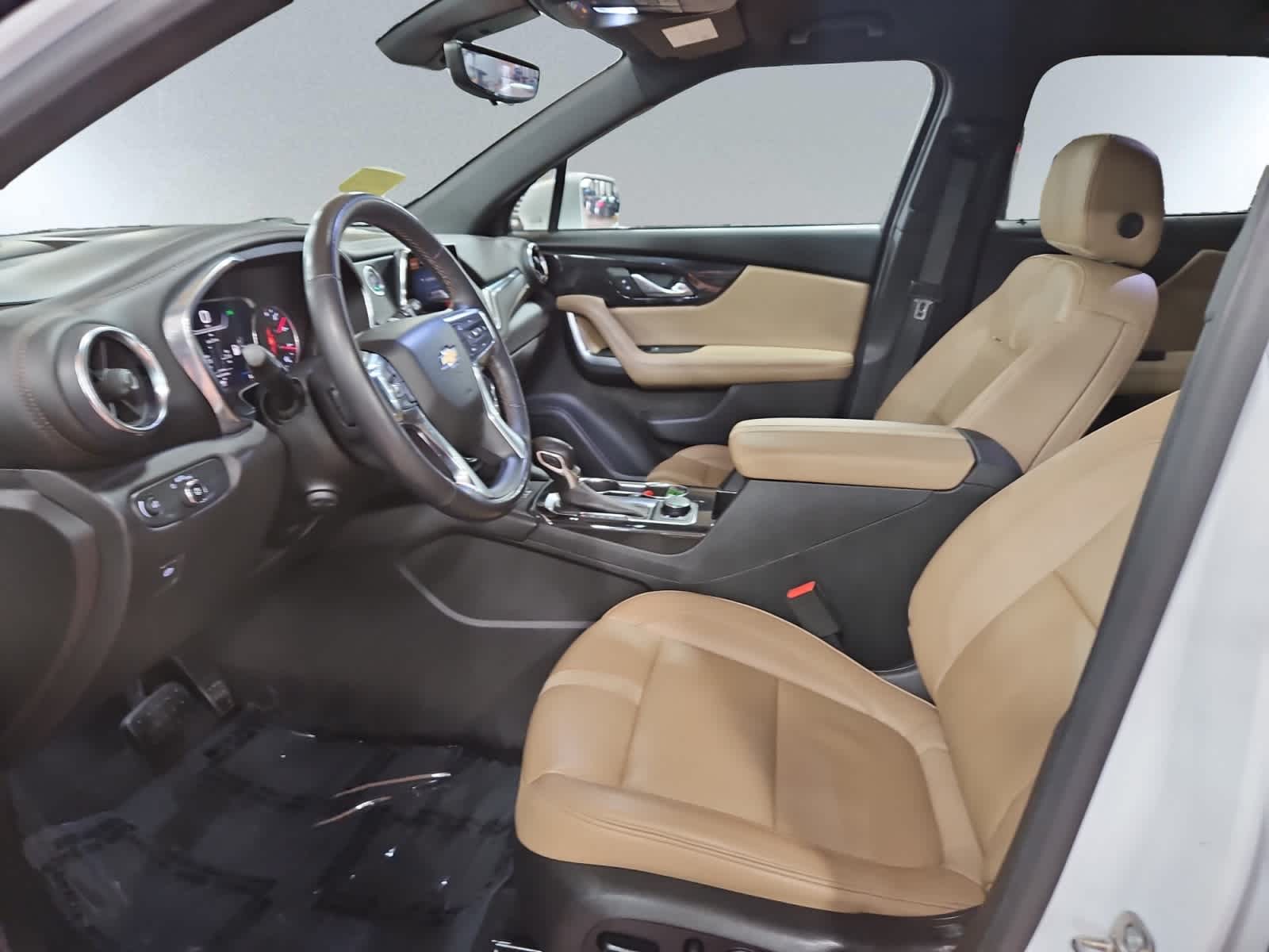 used 2019 Chevrolet Blazer car, priced at $22,998