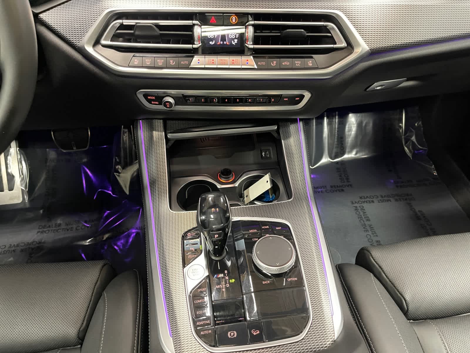 used 2020 BMW X5 car, priced at $36,498