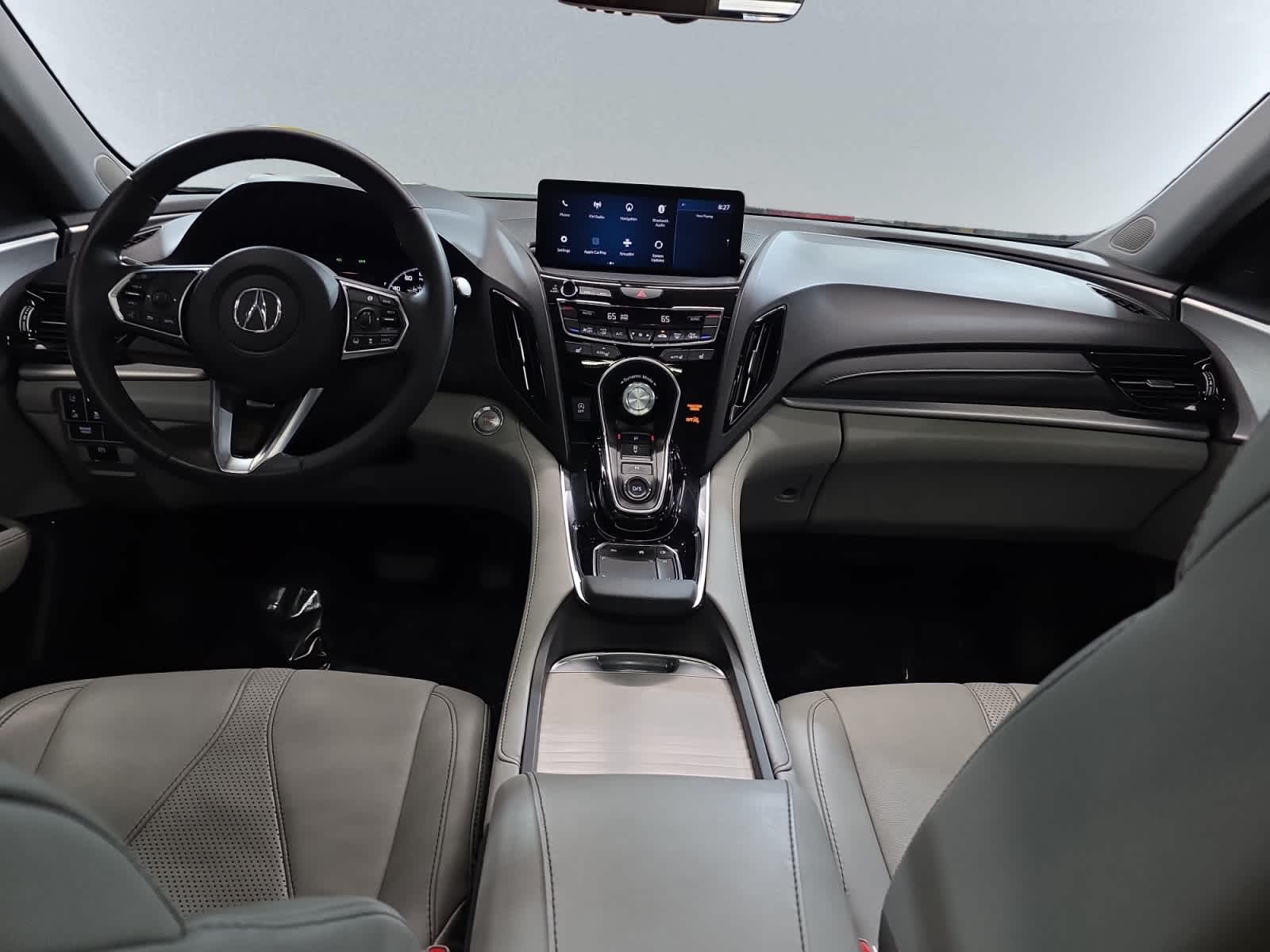 used 2020 Acura RDX car, priced at $29,498