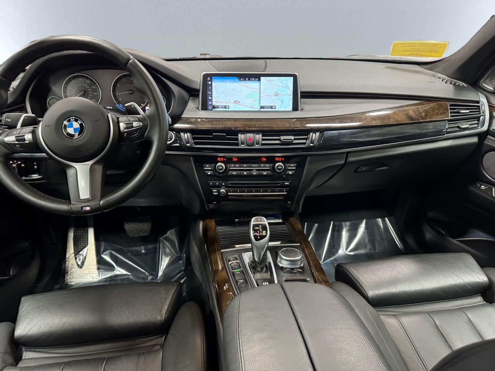 used 2017 BMW X5 car, priced at $23,998