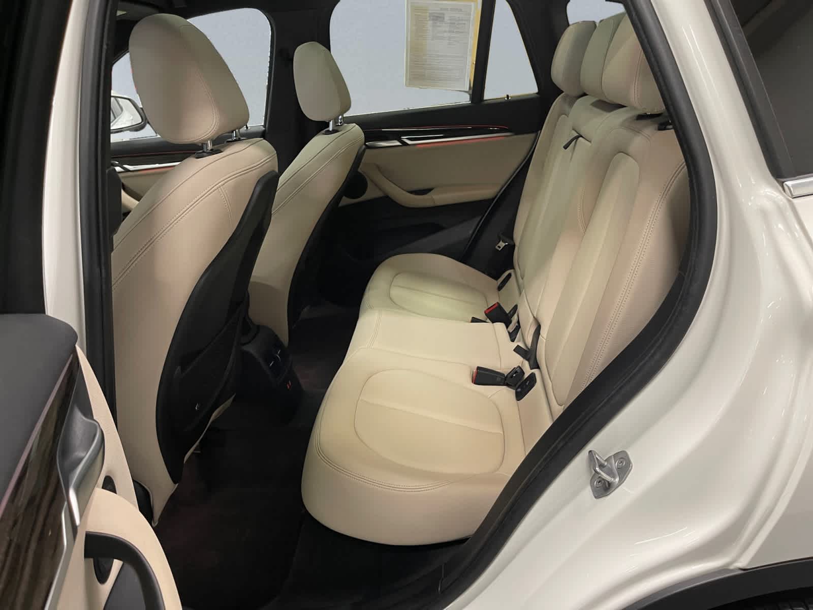 used 2019 BMW X1 car, priced at $18,998