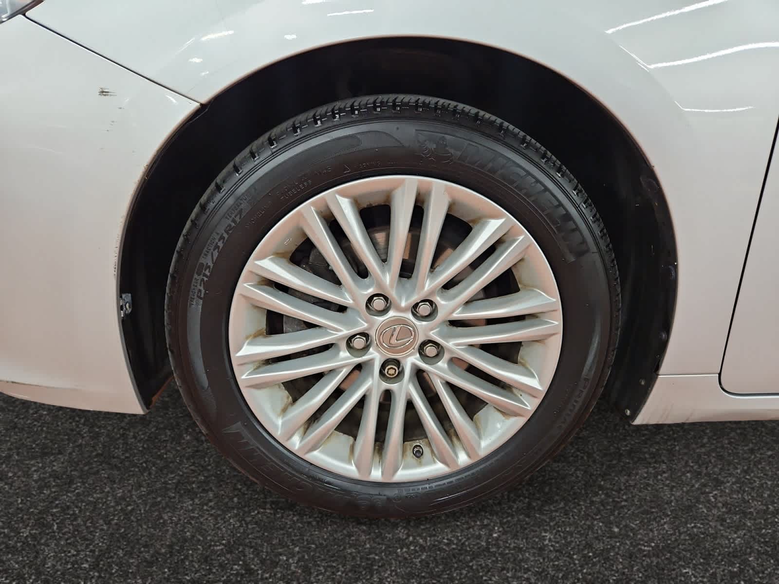 used 2013 Lexus ES 350 car, priced at $12,998