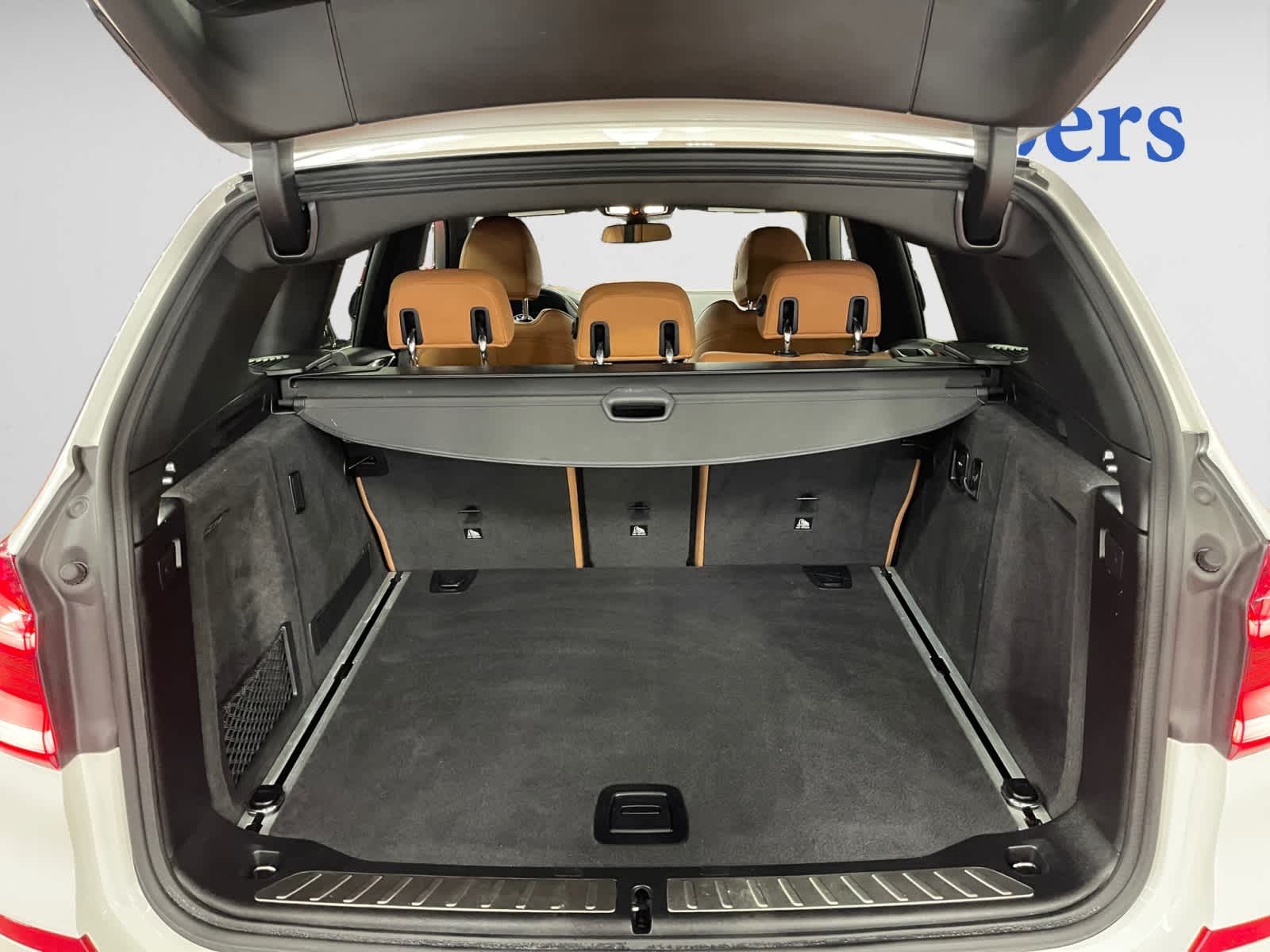 used 2020 BMW X3 car, priced at $24,798