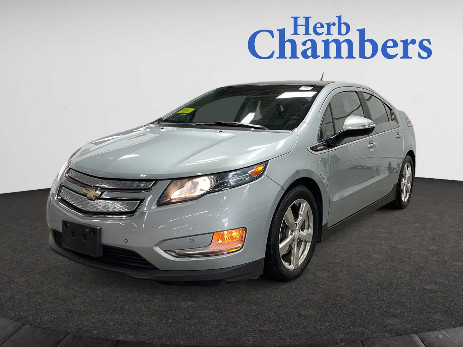 used 2012 Chevrolet Volt car, priced at $7,898