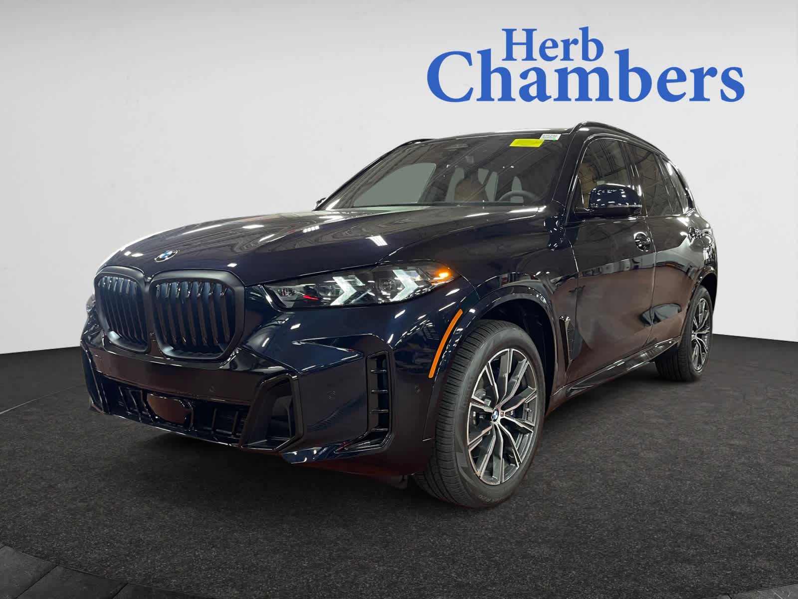 new 2026 BMW X5 car, priced at $78,300