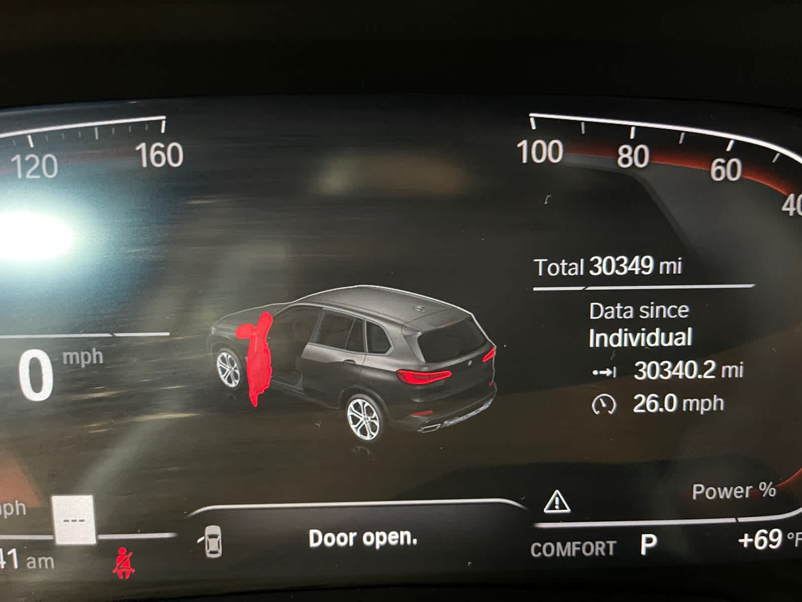 used 2022 BMW X5 car, priced at $49,998