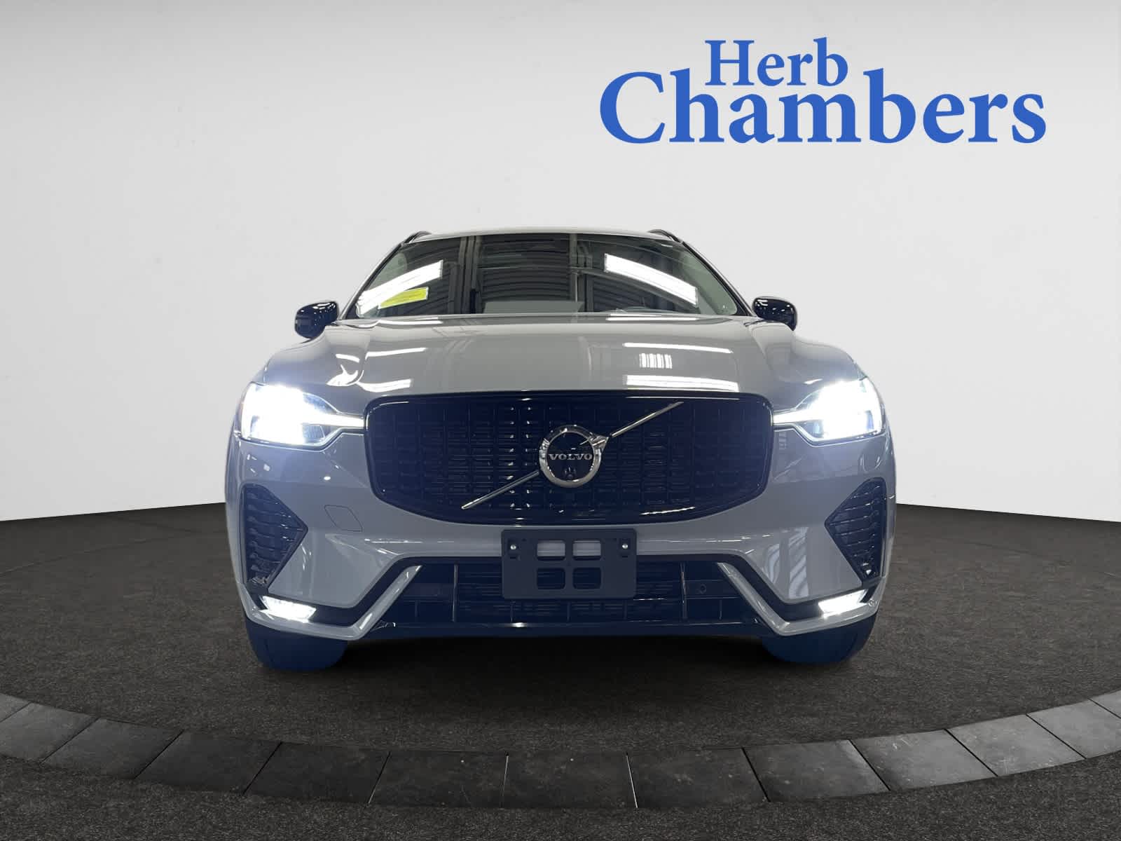 used 2024 Volvo XC60 car, priced at $43,498