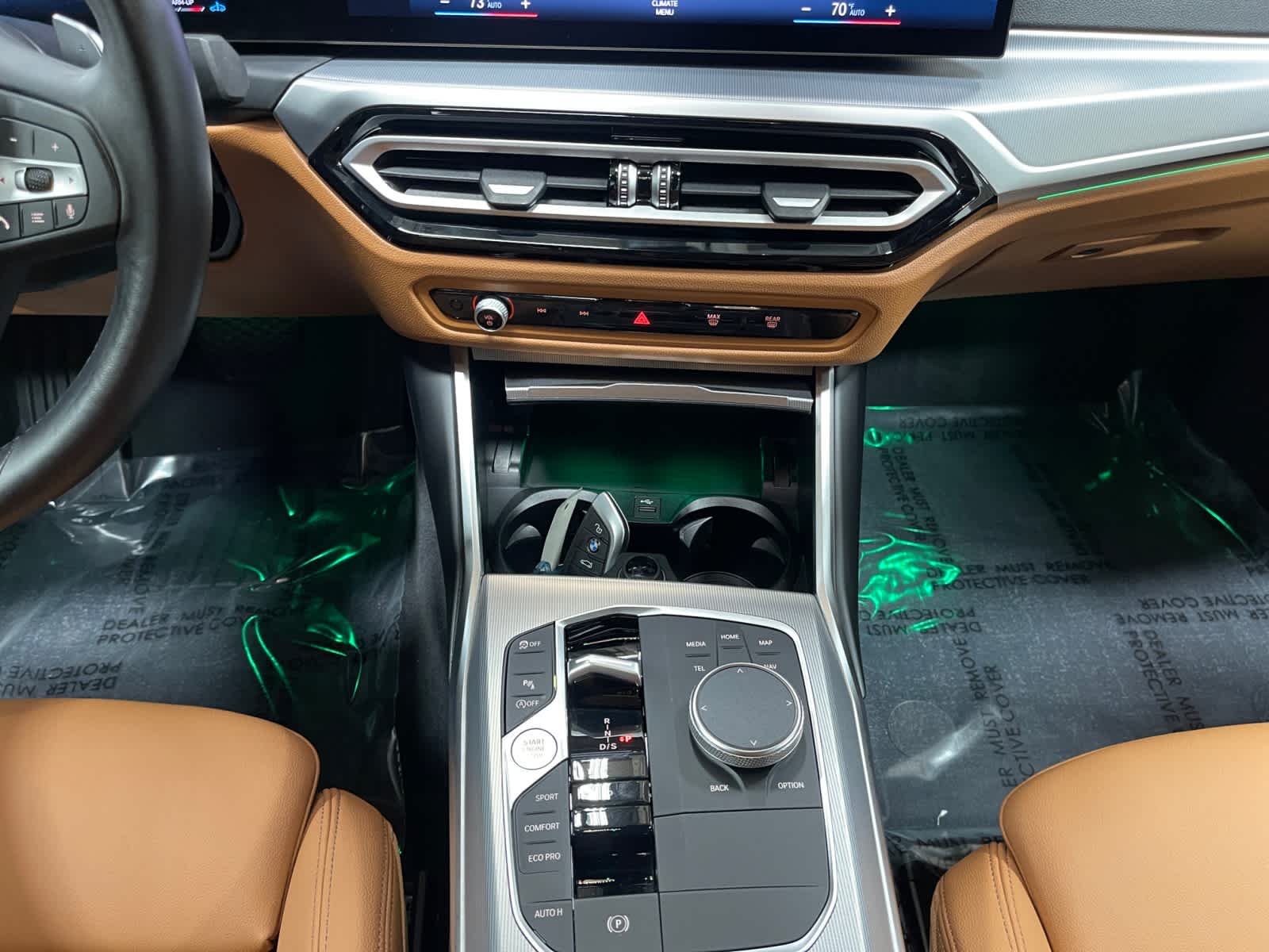used 2024 BMW 430i car, priced at $45,998