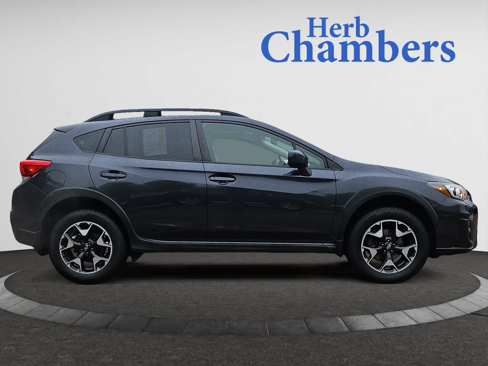 used 2019 Subaru Crosstrek car, priced at $19,498