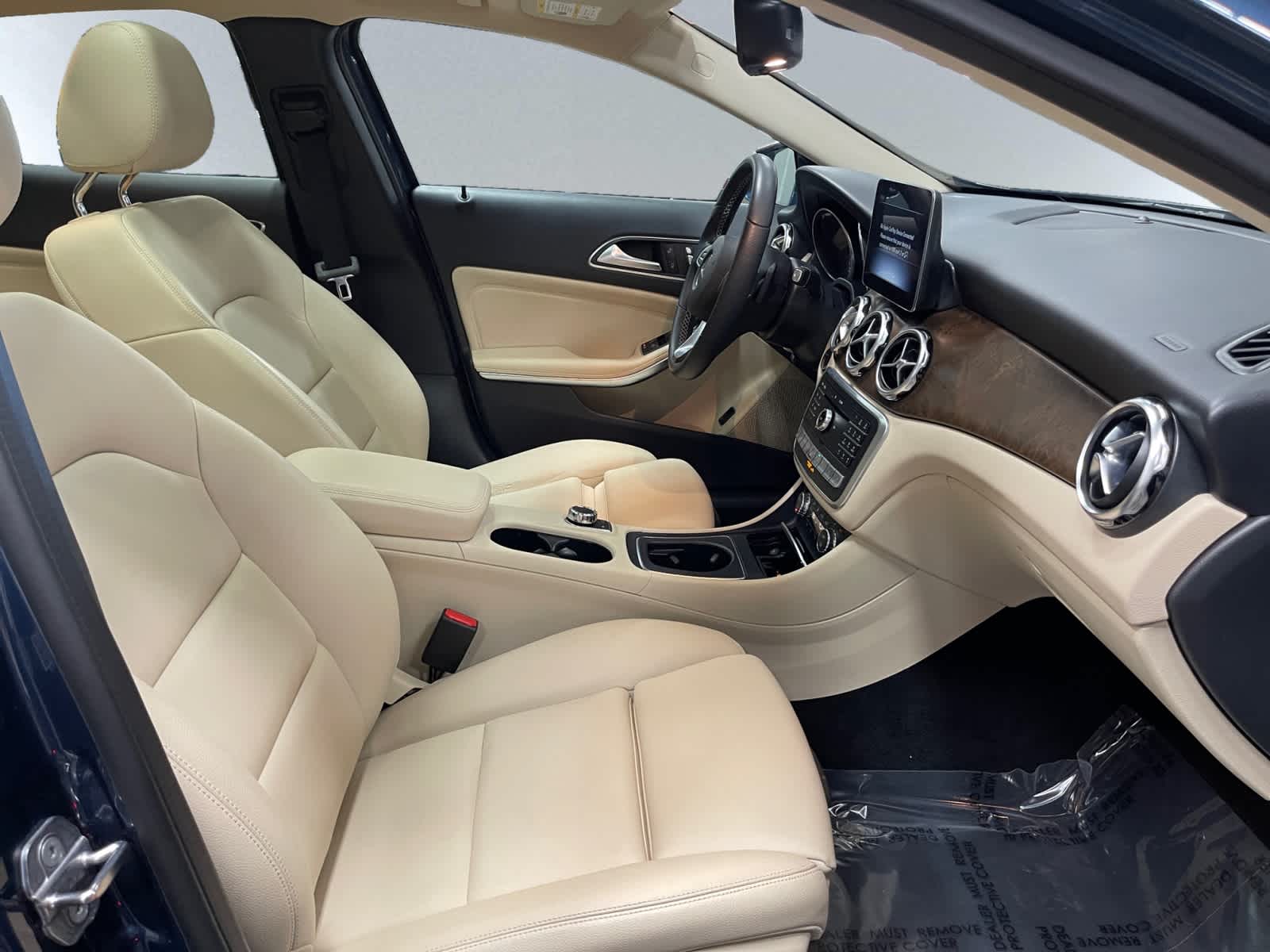 used 2019 Mercedes-Benz GLA 250 car, priced at $19,498