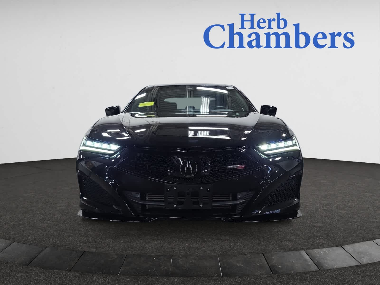used 2023 Acura TLX car, priced at $51,998
