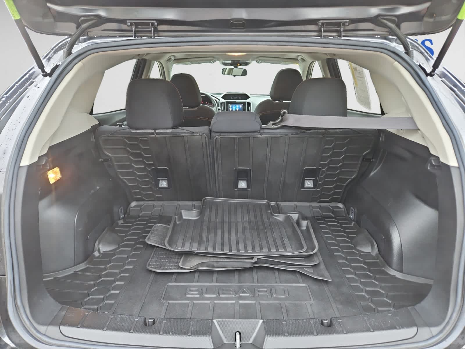 used 2019 Subaru Crosstrek car, priced at $19,498