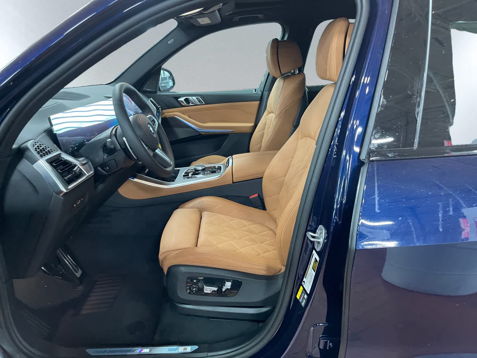 new 2026 BMW X5 PHEV car, priced at $88,725