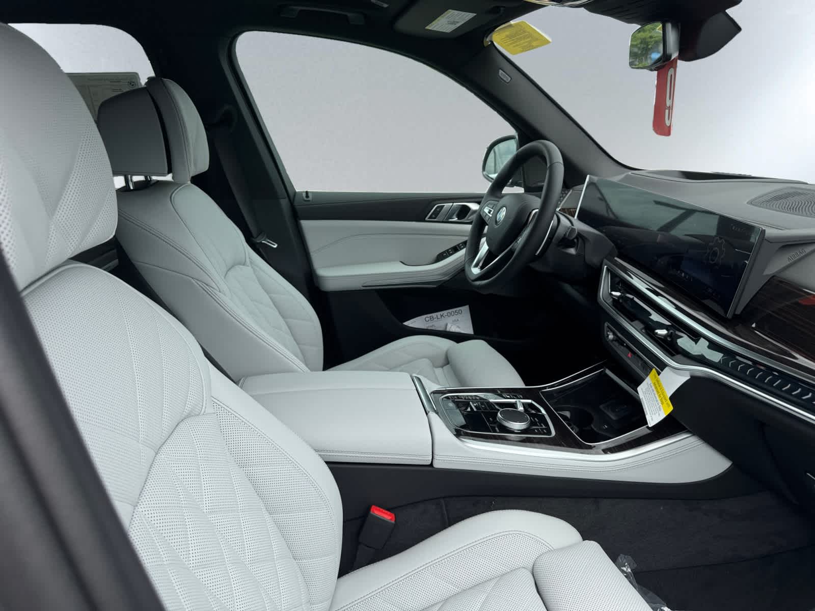 new 2026 BMW X5 car, priced at $76,850
