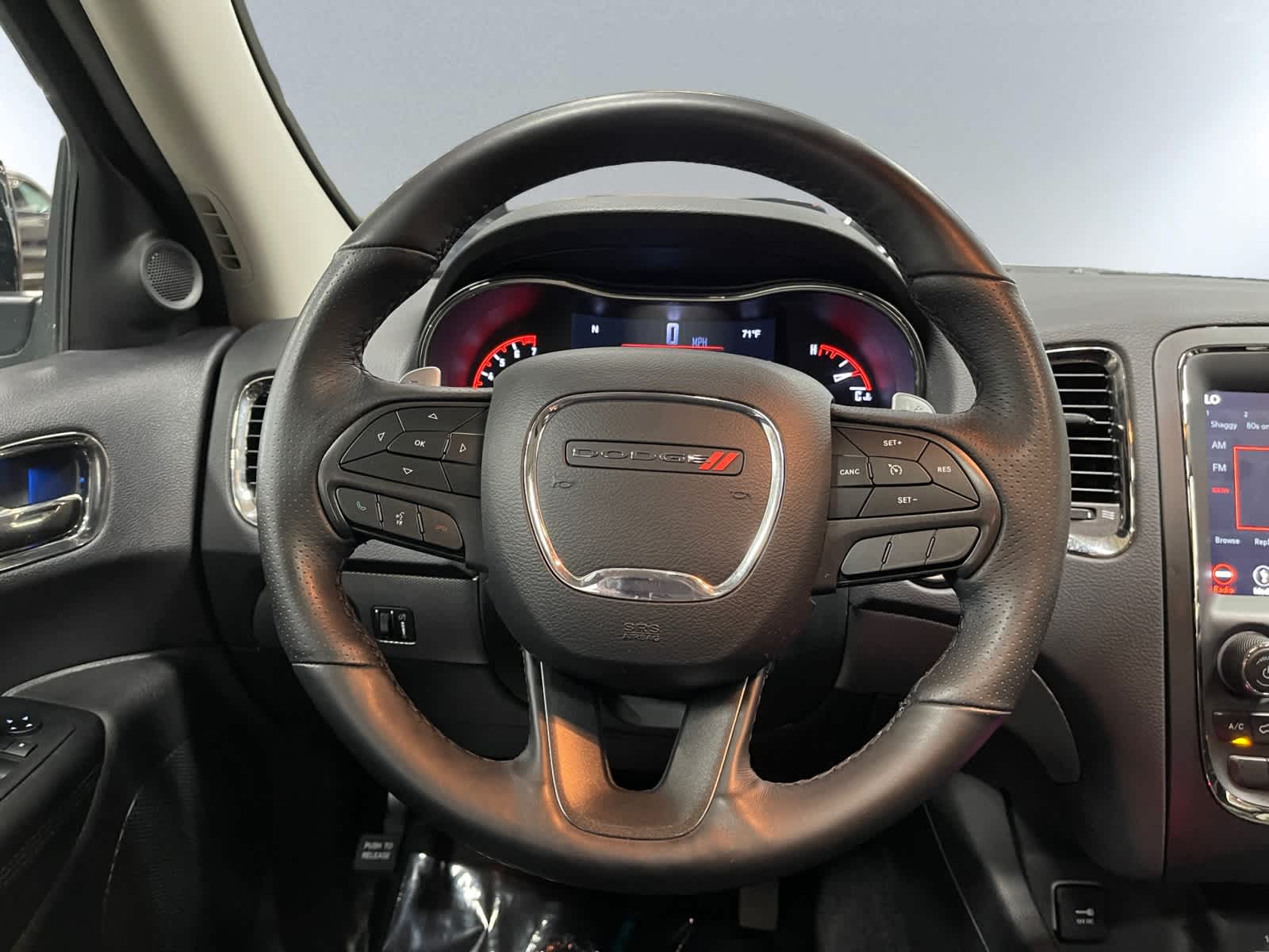 used 2019 Dodge Durango car, priced at $29,998