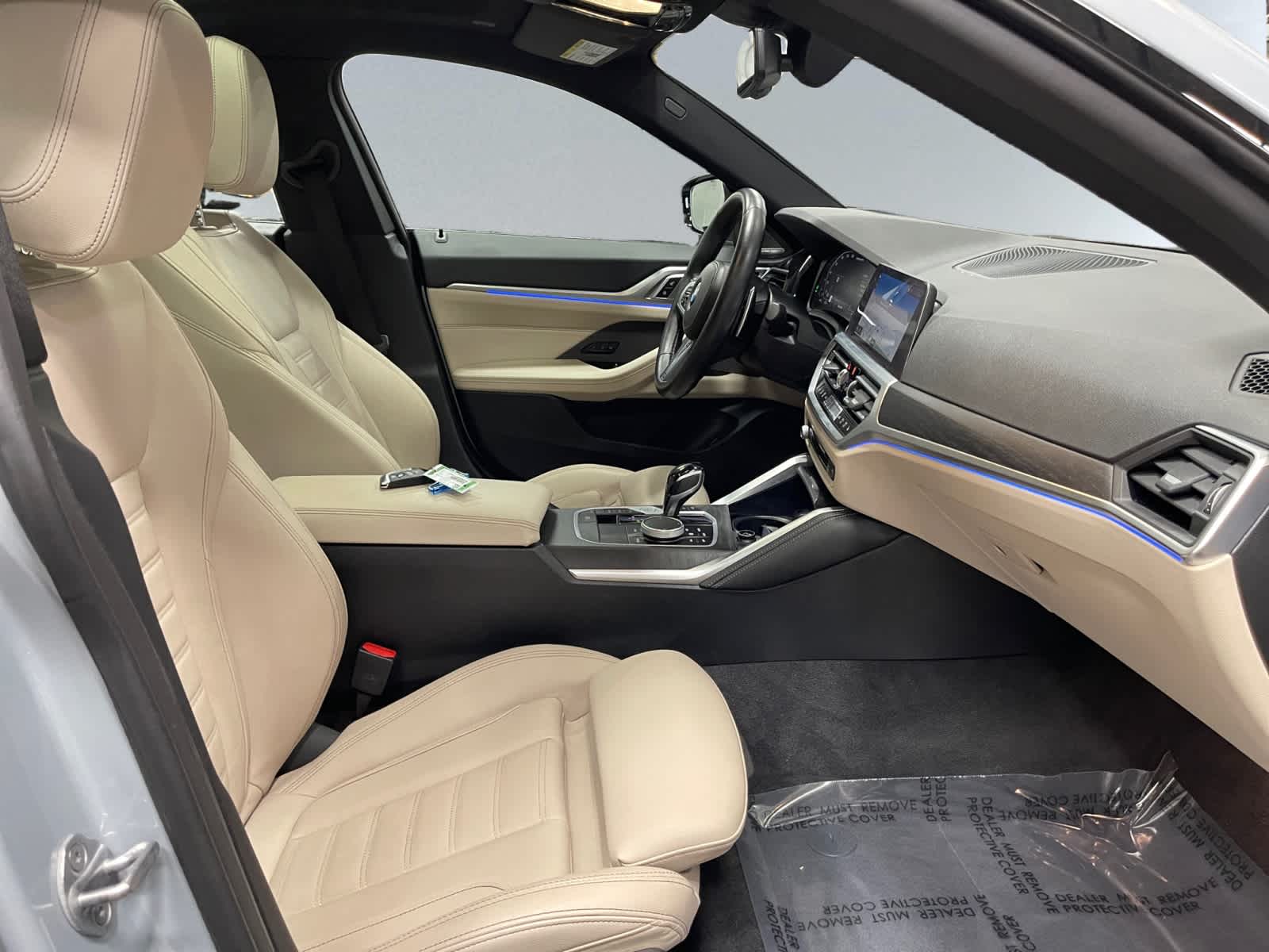 used 2023 BMW M440i car, priced at $50,998