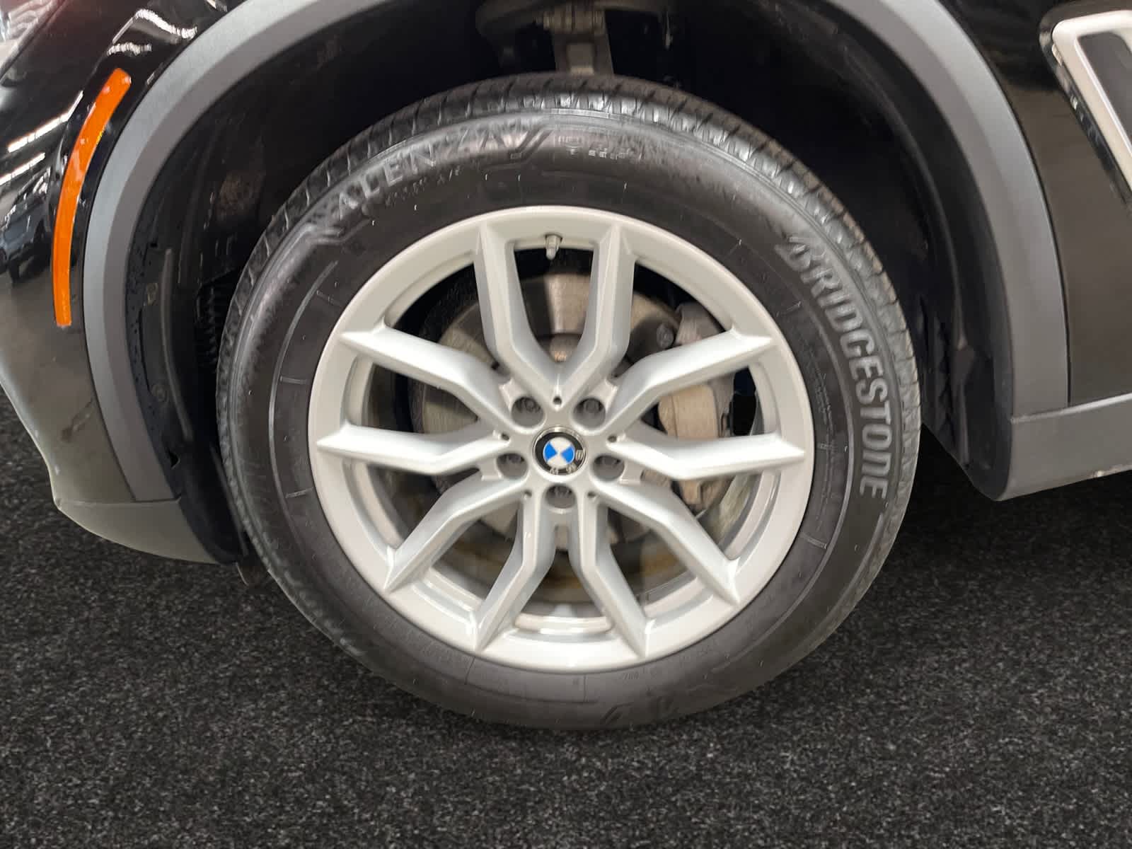 used 2020 BMW X5 car, priced at $35,498