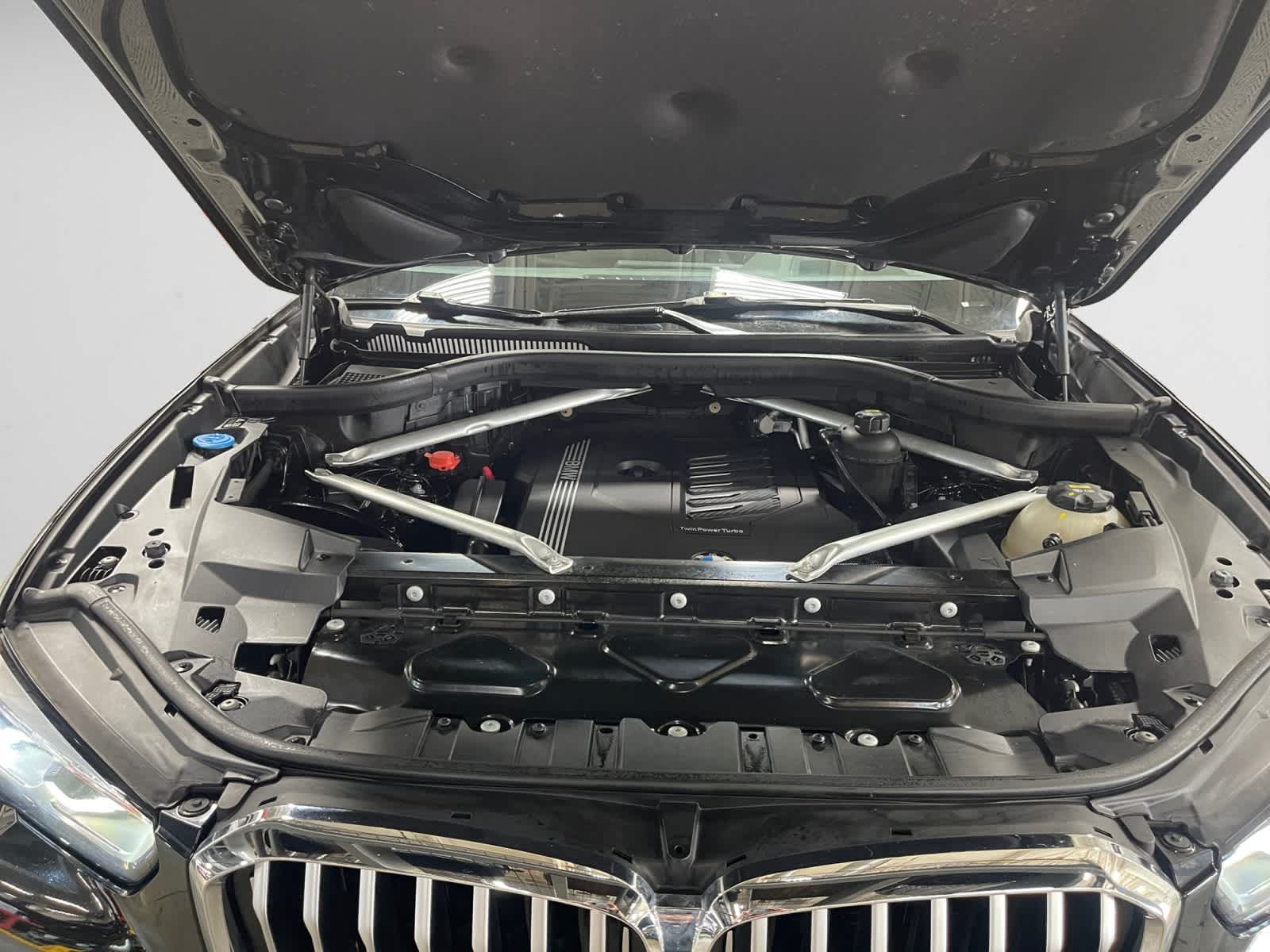 used 2019 BMW X5 car, priced at $24,998