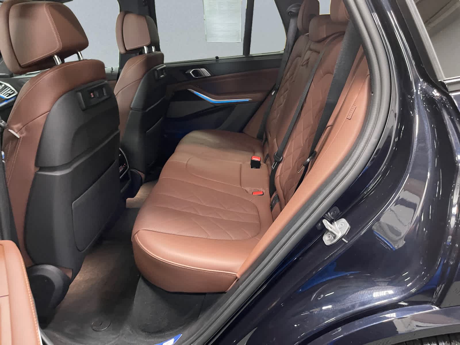 used 2023 BMW X5 PHEV car, priced at $54,498