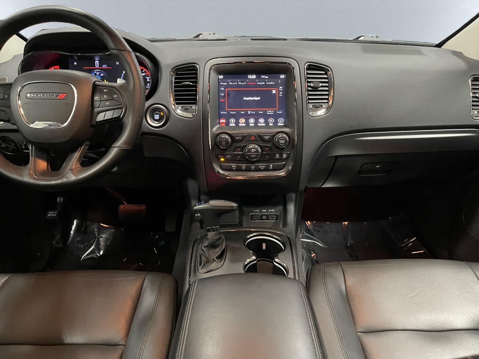 used 2019 Dodge Durango car, priced at $29,998