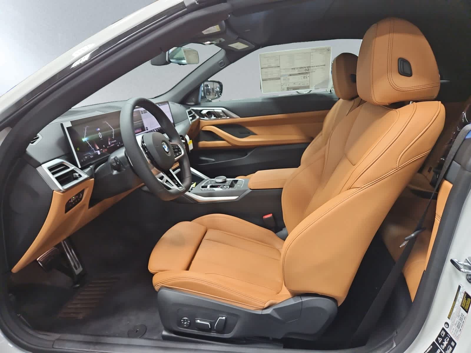 new 2026 BMW 430i car, priced at $71,940