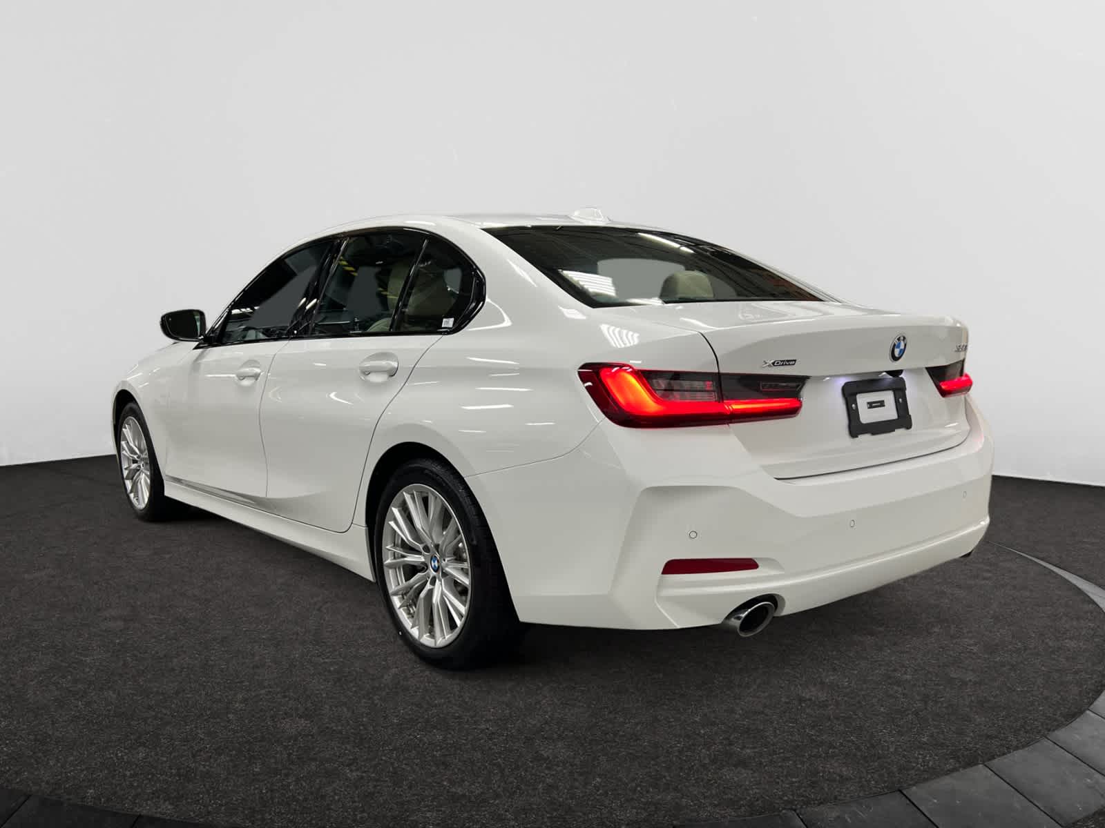 used 2023 BMW 330i car, priced at $43,498