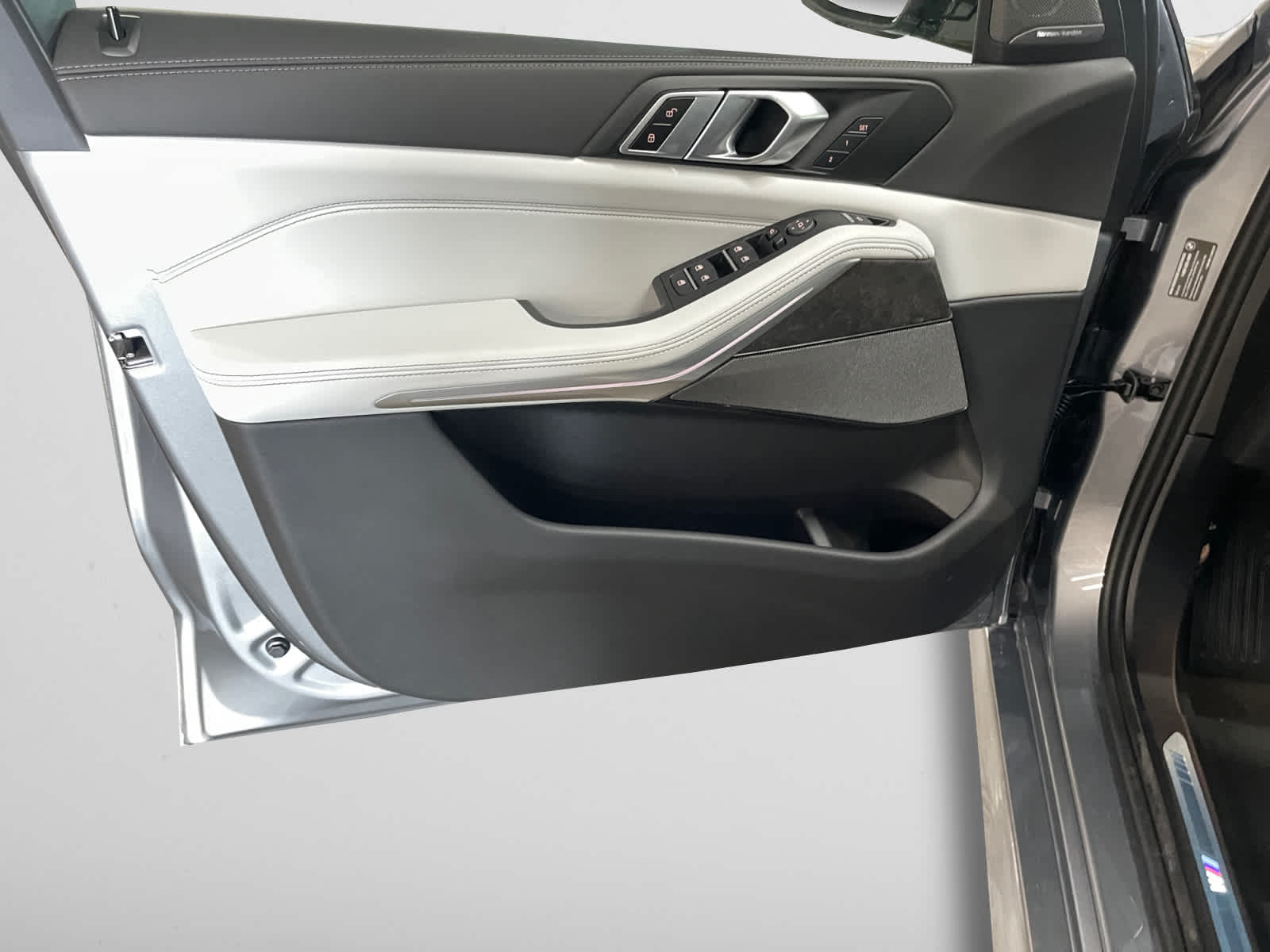 new 2026 BMW X5 car, priced at $76,125