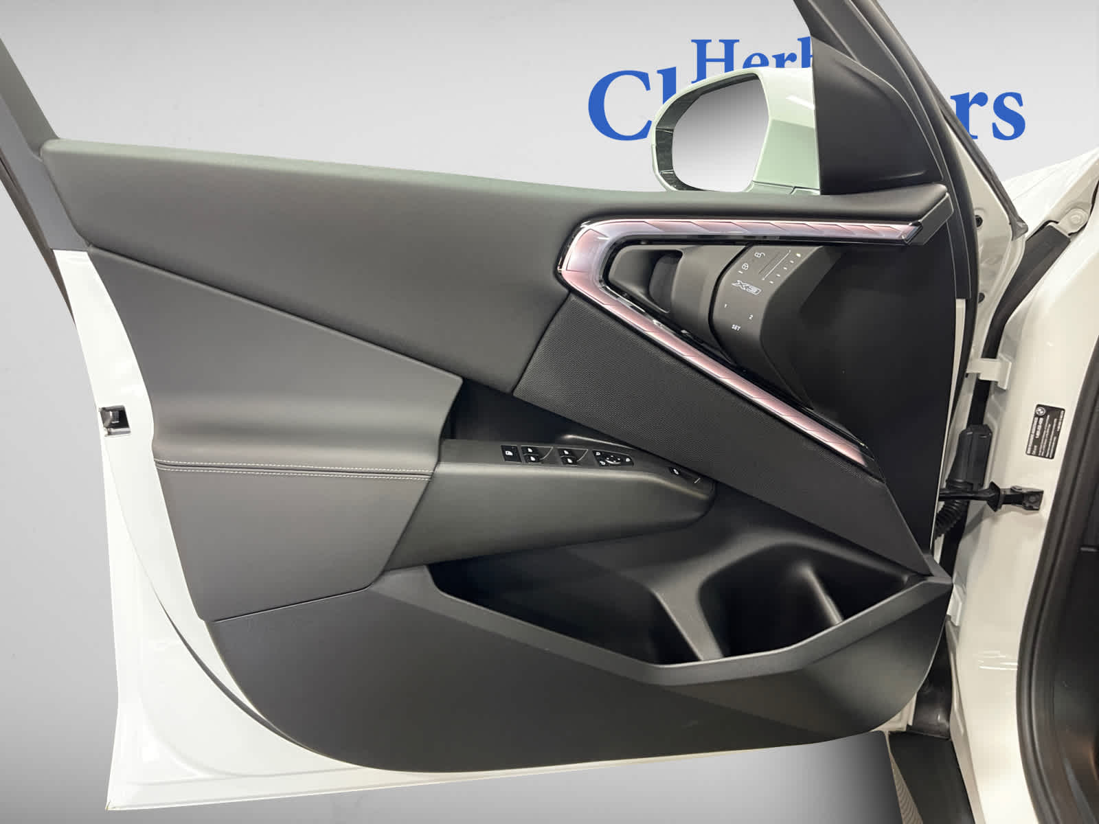 new 2025 BMW X3 car, priced at $53,155