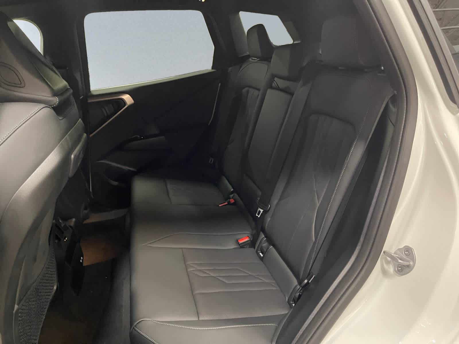 new 2025 BMW X3 car, priced at $53,155