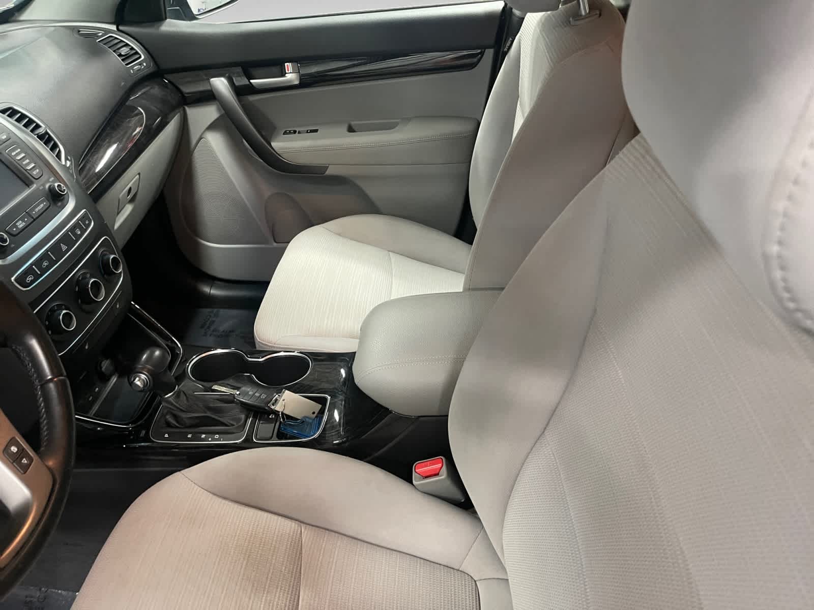 used 2015 Kia Sorento car, priced at $11,298