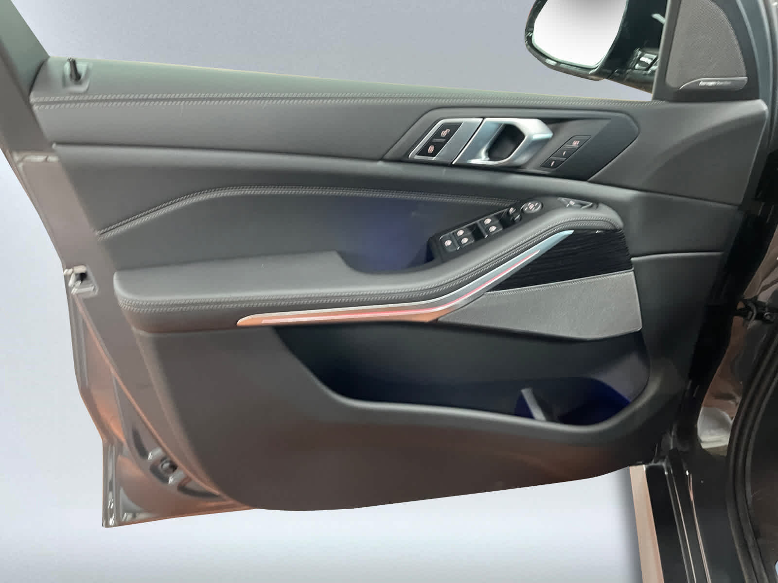new 2026 BMW X5 car, priced at $79,725